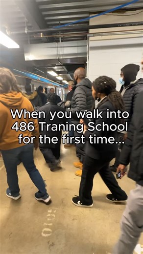 Local Union 486 Apprentices on Instagram: "POV: You came for a tour, but left realizing this could be your future 👊 Sparks flying. Tools grinding. Pipes bending. The instructors? Built different. And the apprentices? Already making $$$ while learning 🤑 Don’t sleep on the 486 Open House—come see what the hype is about. November 15. 9-2 p.m. 1201 66th street, Rosedale MD"