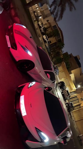 ‏#fyp #foryou #m5 #الرياض #ماشاءالله #ferrari #mclarenf1 #امطار