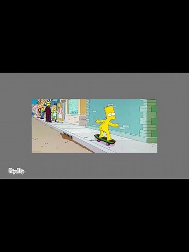 Flag Band Historical Flags Of The Simpsons