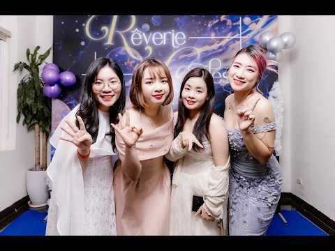 PROM GEN 4 – KHỐI 9 | UMS