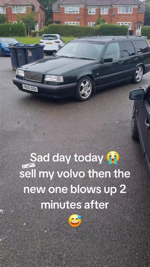 Volvo 850 T5 Engine Failure: Zero Compression on Cylinder 1