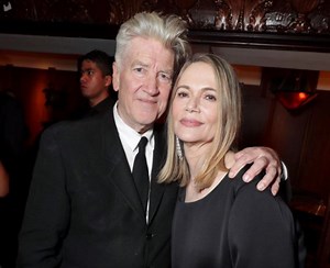 David Lynch on Peggy Lipton: “I miss her like crazy, she was such a gracious, caring, loving person”