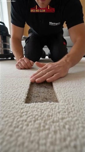 Is Your NEW Rug Really SAFE From Day One?
