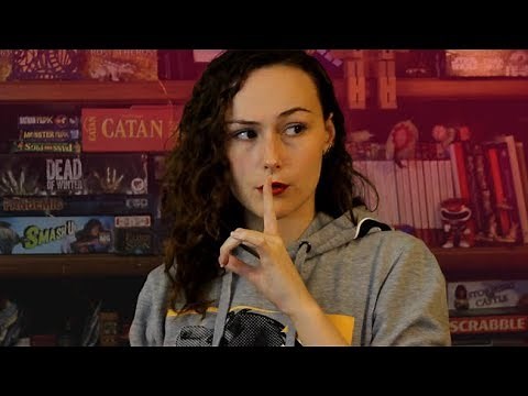 Thieves' Cant || D&D with Dael Kingsmill