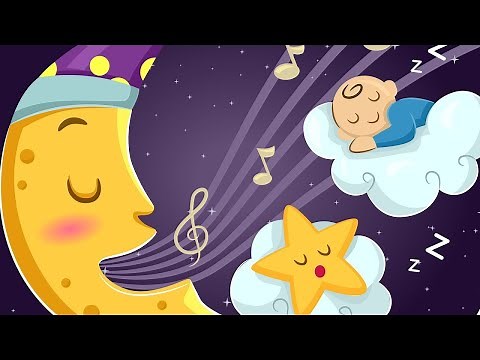 Vaggvisor Barn Speldosa Baby Musik ♫ Lugn Sova Bebis Musik ♫ Lugnande Sovmusik för Spädbarn