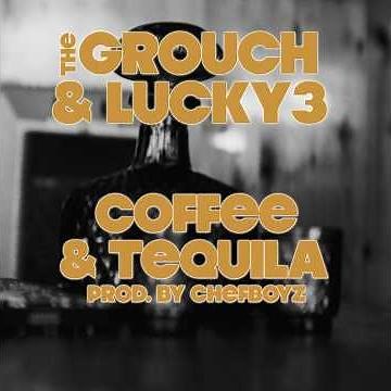 Coffee & Tequila ☕️ & 🥃