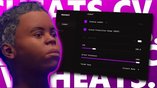 【中字】我是如何使用最好的《Rust》作弊工具称霸《Rust》部落的……我用最好的《Rust》作弊工具掌控了《Rust》的服务器重置日！