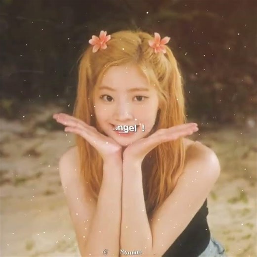 #visual #twice #kpop #dahyun