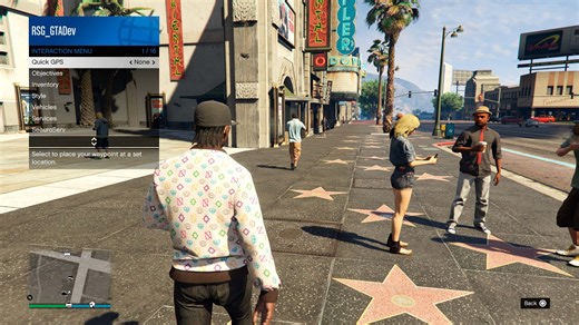 5 most vital aspects of GTA Online's Interaction Menu