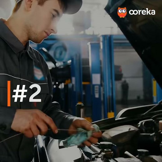 Voyant de pression d'huile moteur : que faire ?