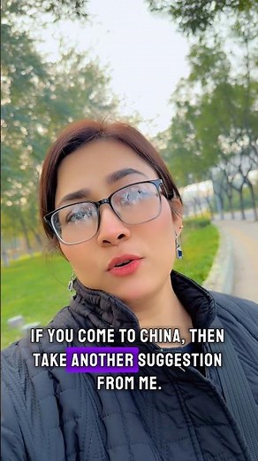 Google map does not work in China 🇨🇳 Bhaak #china #chinatraveler #travelguide #fizzasalah