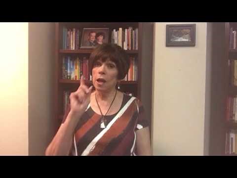 When people only talk about themselves