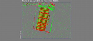 [事件相机应用]-高速条形码读取（Davis240C）