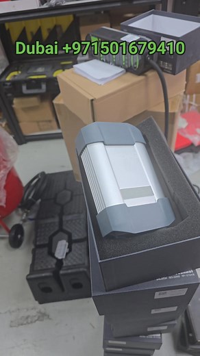 25K views · 301 reactions | AllScanner VXDiag VCX-DoIP DoIP Ethernet...