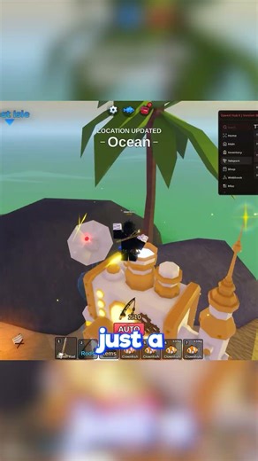 FREE Fish It Script… Auto Fish + Teleport 💀🔥