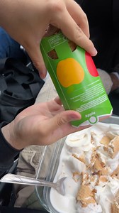 ¿Te sabias este hack de McDonalds? 🤤 #hacks #postre #amigos #mcdonalds | Chefazaga
