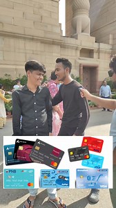 इंडिया में सबसे पहले Atm card कौनसे बैंक ने शुरू किया था? #gk #gkquiz #gkquestion #gkfacts #gkhindi #gkindia #gktoday #gkworld #askquestions #publictalk #publicopinions #PublicReview #publicreaction #interestingfacts #ATM #ATMcard #pnb #HDFC #SBI | World trekker