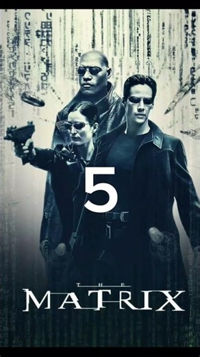 TOP- 5 amazing Film #cinespark #movieshorts #movie