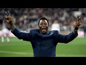 World reacts to death of Brazilian soccer king Pelé