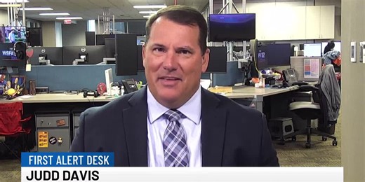 WSFA First Alert Desk: Judd recaps County Road 12, looks ahead to Saturday college football matchups