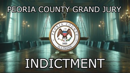 Indictment issued in 2018 deadly shooting case in Peoria