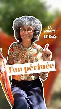 Pousse pas sur ton périnée
