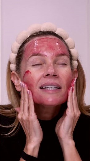 The Ordinary Peeling Solution After Dermaplaning? Here’s What I Do