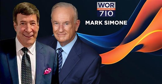 O'Reilly & Simone on Democrat Infighting - O'Reilly on the Radio - Bill O'Reilly