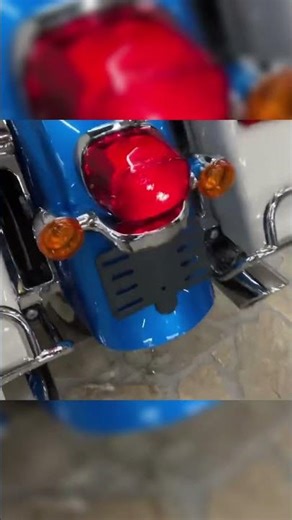 🔥 Harley-Davidson Raw Engine Sound – Legendary V-Twin Rumble!