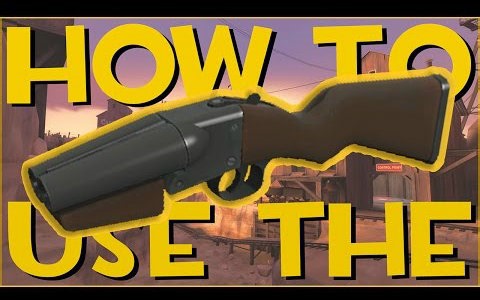 TF2: How to Use The Force-A-Nature [Tutorial]