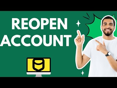 How to reopen Pockit account-2025 l SM Tech