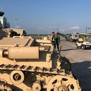 M14/41 | Flakpanzer Restoration Project