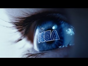 SEGA新CI（コーポレートアイデンティティ） | SEGA's New Corporate Identity