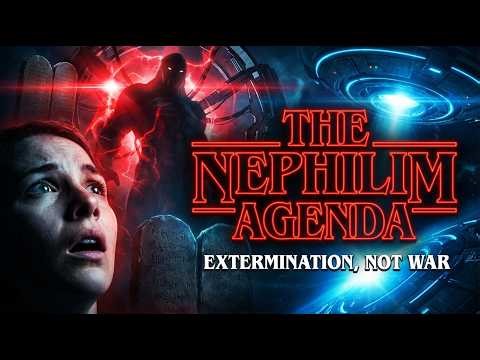 This Isn’t War — It’s an Extermination: Nephilim Timeline