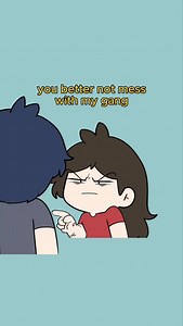 687K views · 27K reactions | >:[ --- ⚠️This Animation Is created by PuddleArtStudio⚠️ Do not remove watermark/replace watermark⚠️ Do not repost without credit --- #comic #comics #comicstrips #comicbooks #comicart #comicartist #comicsketch #digital #digitalillustration #digitalart #digitaldrawing #sketch #4panelscomic #art #artist #artistsoninstagram #artwork #puddleart #funny #relatable #hilarious #meme #chibi #animation | Puddleart studio | Facebook