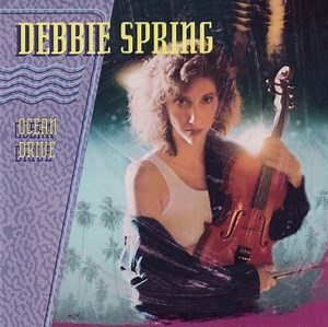 Debbie Spring - Ocean Drive