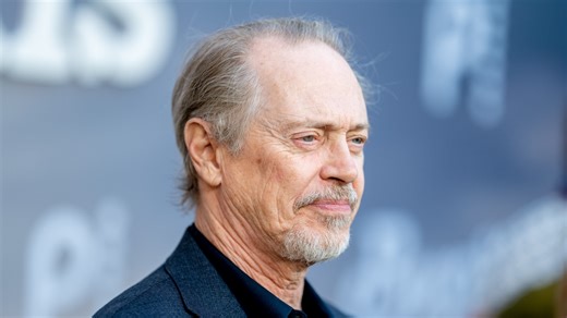 Steve Buscemi discusses his latest directorial effort with 'The Listener'