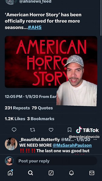 The Return of the Ahs Coven: What to Expect in the Upcoming Season of American Horror Story