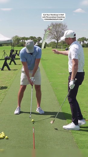 Perfect Backswing Drill for Golf Technique Improvement