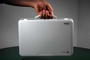 Cómo Instalar y Ejecutar Microsoft Office en un Portátil de Google o Chromebook | Mira Cómo Se Hace