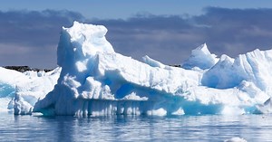 El Polo Norte se quedará sin hielo en 10 años, advierten los científicos - La Prensa Gráfica