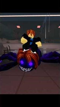 Hero vs. Spider Boss | Final Battle🔥😎#roblox