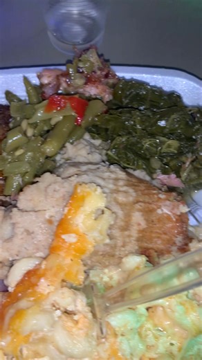 Man that food was delicious 😩I don’t think I had enough lbvs 🤦🏾‍♂️😂 | Daniel Jones