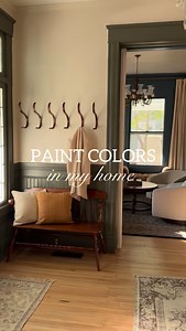 103K views · 2.6K reactions | PAINT COLORS IN MY HOME! My most...