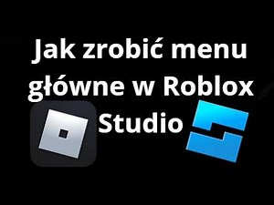 How to Make a Main Menu in Roblox Studio - Complete Guide