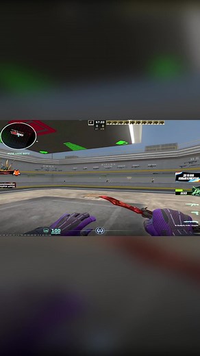 Deko's CS2 Moments: Epic Highlights and Edits
