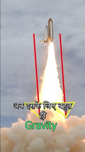 Why Rockets Don’t Fly Straight Up (Mind-Blowing Reason)