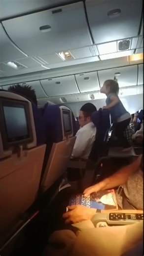 Fly worry free with the Space One Pro ✅ Exclusive 4-Stage Noise Cancelling System ✅ FlexiCurve™ Structure reduces size by 50% ✅ Hi-Res distortionless audio ✅ Up to 40 hours with ANC and 60 hours without 👉 https://soundcore.club/ycaehp #headphones #soundcore #spaceonepro #spaceone #noisecancelling #wireless #tech #traveltips #babyrage #cryingbaby #airplane | soundcore