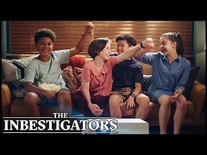 Breaking It Down On Set | Goof Tapes | The Inbestigators