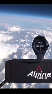 295K views · 1.1K reactions | Space, here we come with the #AlpinerX....